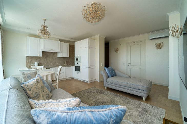 Муж тайно купил квартиру и оформил на родителей: теперь жена боится, что он готовится к разводу квартира