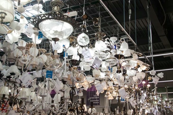 люстра