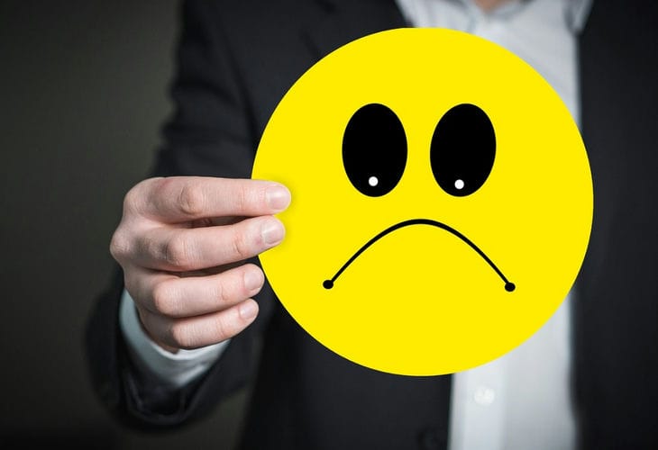 настроение