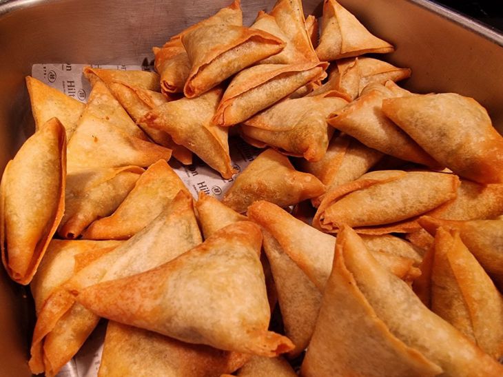 Почему ваши пирожки как кирпичи: срочно исправьте эту ошибку в тесте пирожки