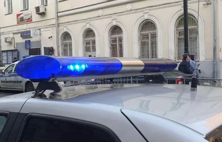 У вице-губернатора Брянской области проводят обыски полиция