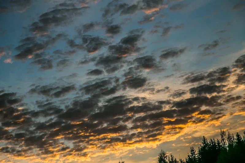 Какой сегодня праздник: 6 августа 2025 года Небо