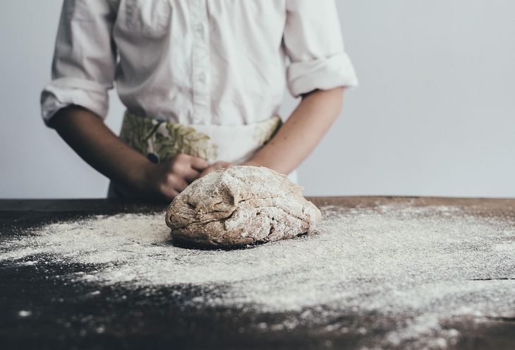 Мужчина научился готовить одно блюдо: это перевернуло его жизнь и профессию повар