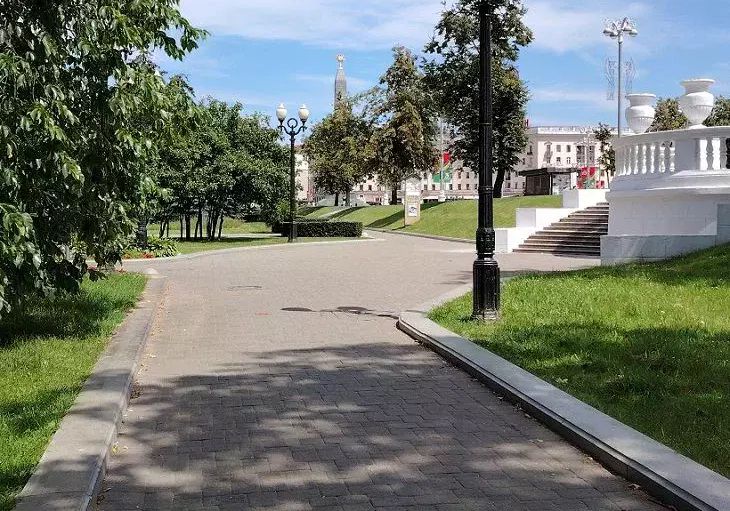 Какой сегодня праздник: 19 августа 2025 года природа