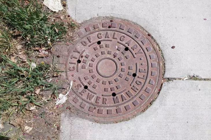 канализация