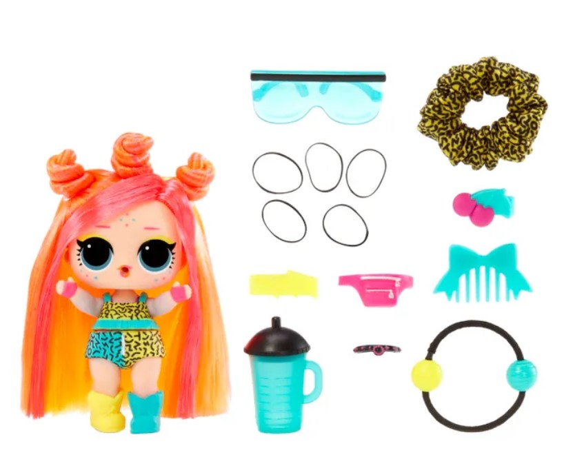 Куклы ЛОЛ: история происхождения, виды, почему их выбирают Куклы ЛОЛ