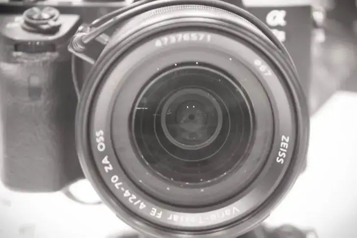 фотоаппарат