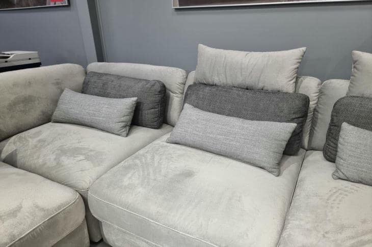 Как избежать разочарования при покупке дивана: что проверить в магазине диван