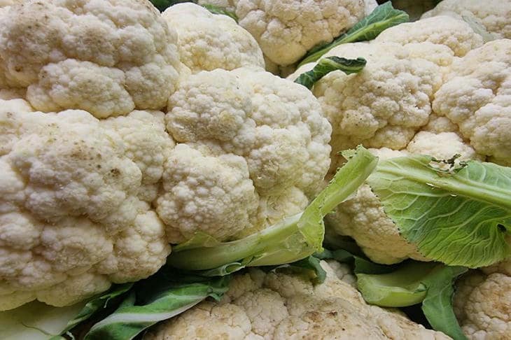 Как быстро утолить голод вечером: стратегия приготовления ужина за четверть часа капуста