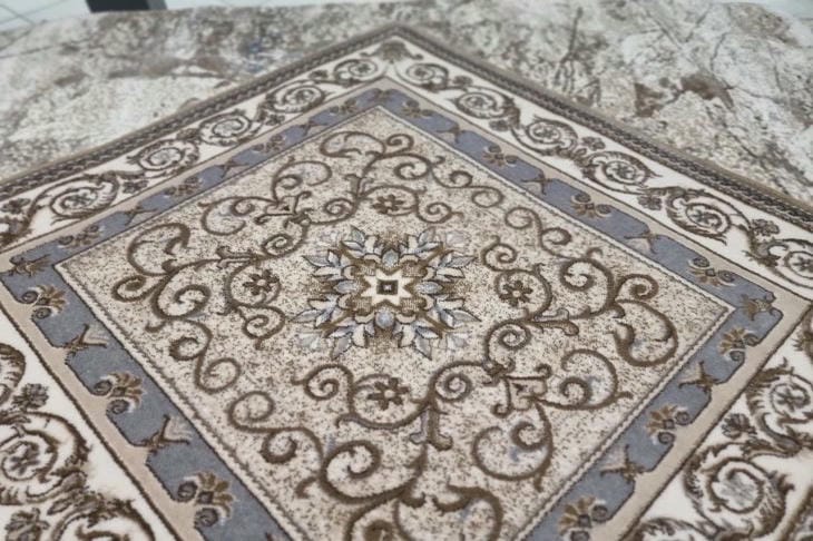 Как очистить ковер от застарелых пятен без пылесоса: проверенные народные методы для идеальной чистоты ковер