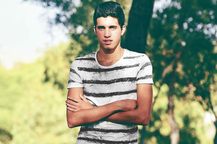 Как развить эмоциональный интеллект: 5 практик для предотвращения конфликтов в общении мужчина