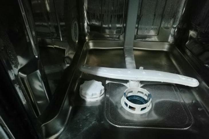 посудомойка