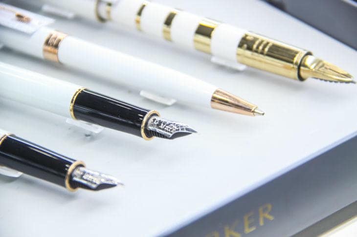 Что делать, если ручка перестала писать: проверенные методы восстановления ее работоспособности ручка