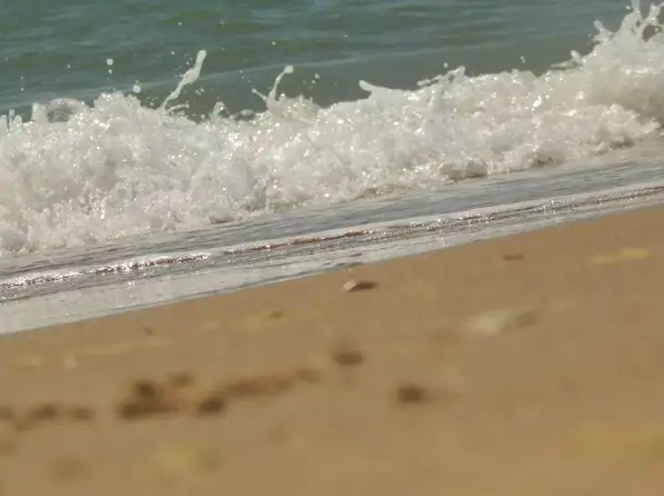 Президент Казахстана Токаев предупредил о катастрофе на Каспии море