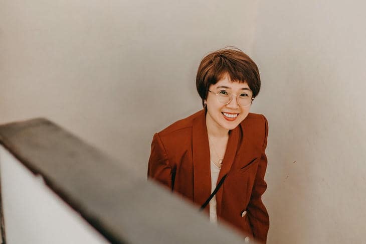 Как правильно просить об одолжении: психологическая техника для гарантированного результата девушка