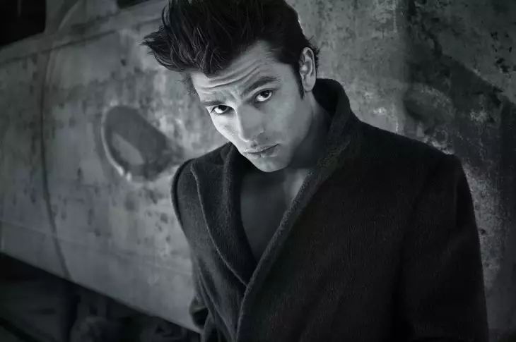 Сын отказался от семейных традиций: как праздничный стол стал полем битвы мужчина