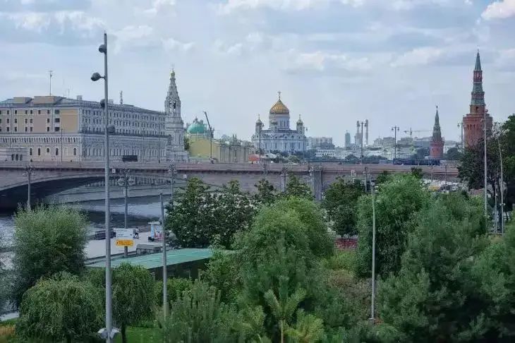 В Минтруда и соцзащиты прокомментировали установленный возраст молодежи Москва