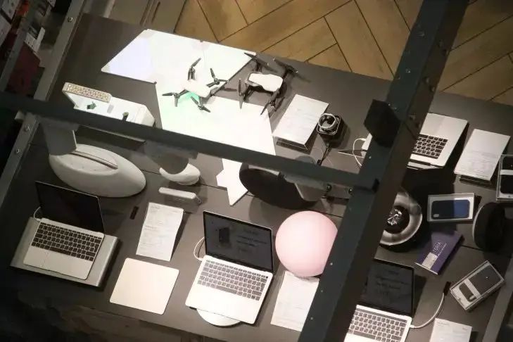 Маск уволил инженера X, который стал меньше интересен людям офис