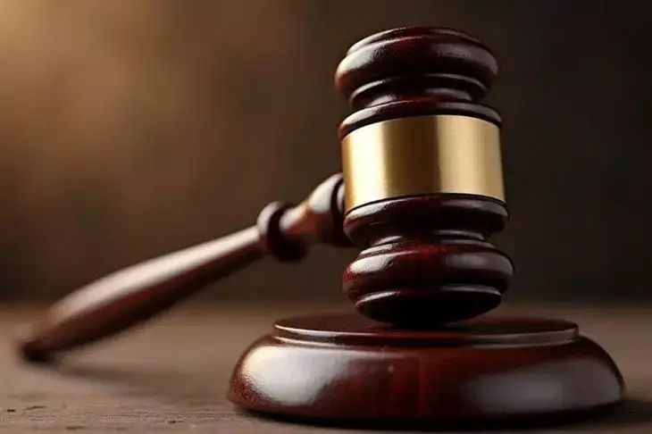 ВККС разрешила арест судьи из Кургана Козлова: дело о незаконном освобождении преступника суд