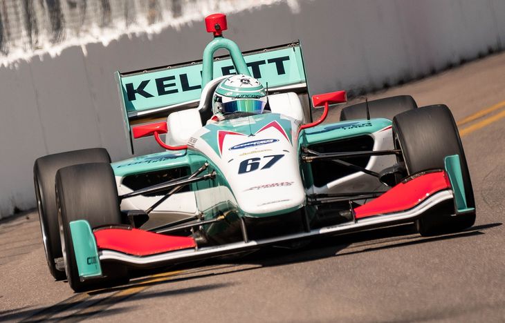 Гонщикам Норрису и Пиастри грозит дисквалификация на Гран-при Лас-Вегаса: возможные причины и последствия автомобиль