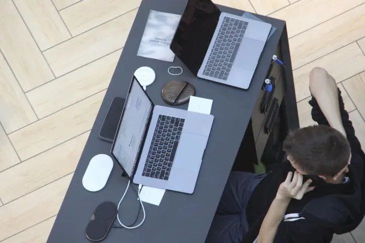 Когда браузер превращается в хищника: тихая охота открытых вкладок на ваши гигабайты компьютер