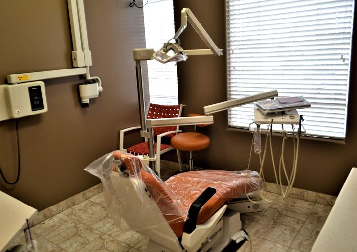 стоматология