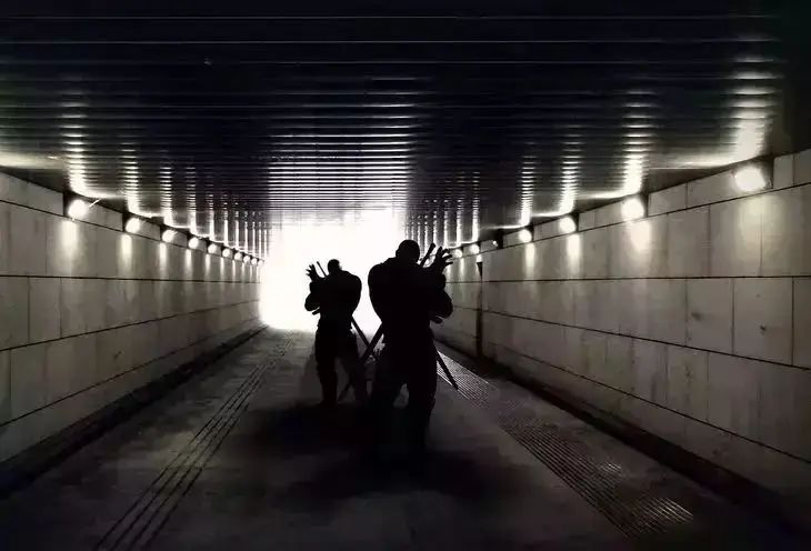 В Мали публично казнили женщину за публикации в TikTok боевики