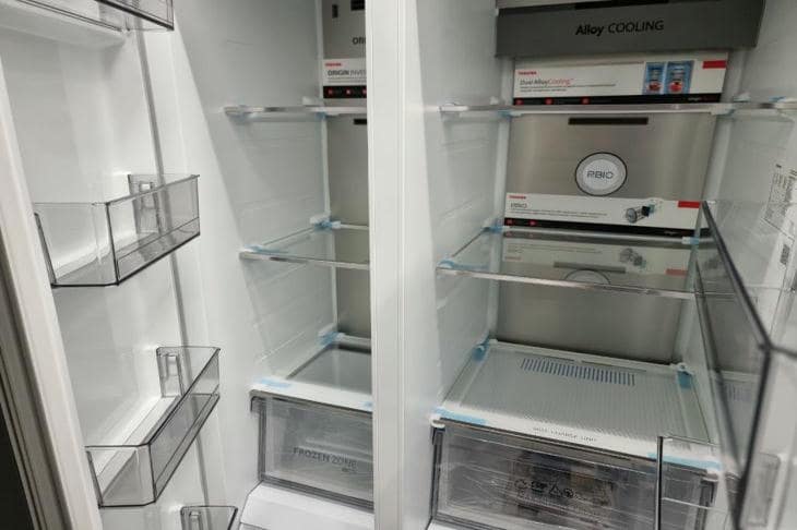 холодильник