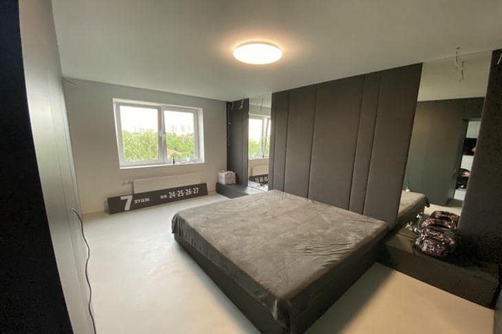 Зачем изучать сроки службы материалов: экономия на замене отделки квартира