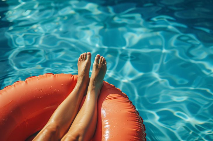 лазерная эпиляция