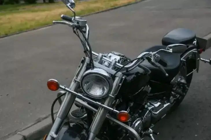 Отец Тимура Иванова попросил суд сохранить подаренные мотоциклы: считает покупку законной и не согласен с претензиями Генпрокуратуры мотоцикл