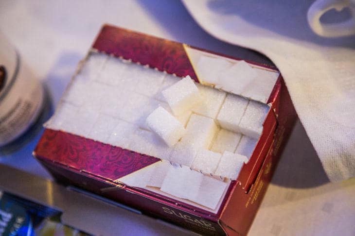 Что будет, если отказаться от сахара: реальные истории и научные факты сахар