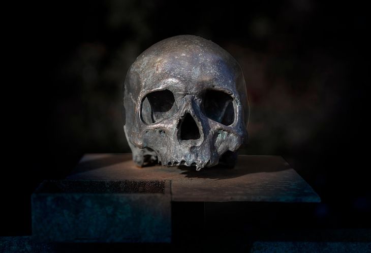 скульптура