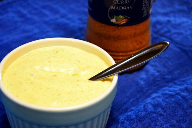 Для чего в чесночный соус кладут вареный картофель: обманка для шелковистой текстуры соус