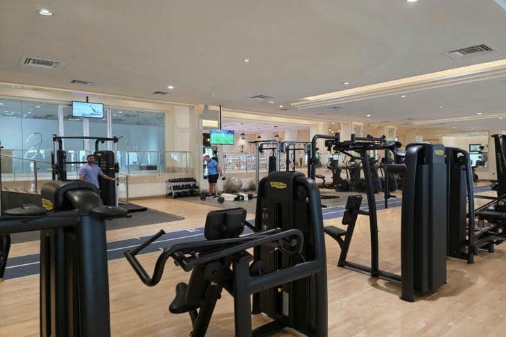 Как силовые тренировки меняют психику: философия железа спорт