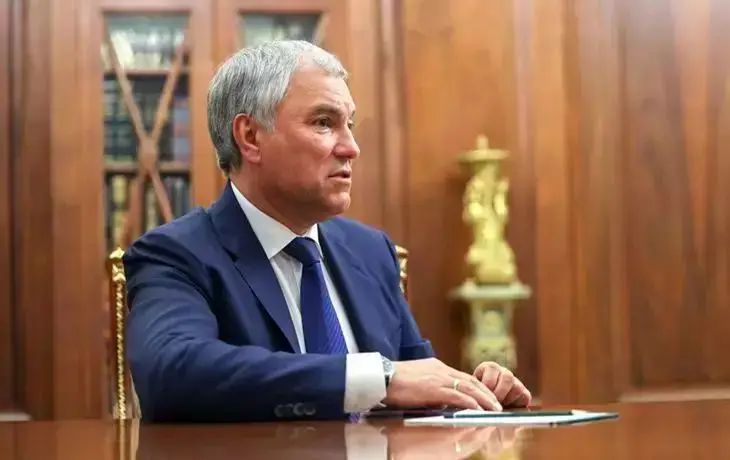 В России в декабре вступят в силу новые законы: изменения коснутся миграции и социальной поддержки Володин