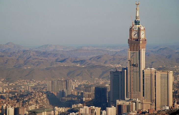 Саудовская Аравия установила рекорд по смертным казням: число исполненных приговоров в 2025 выросло до максимума Аравия