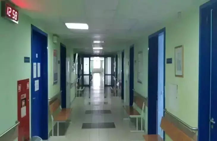 Пациентка умерла после операции в частной клинике Москвы: начата проверка больница