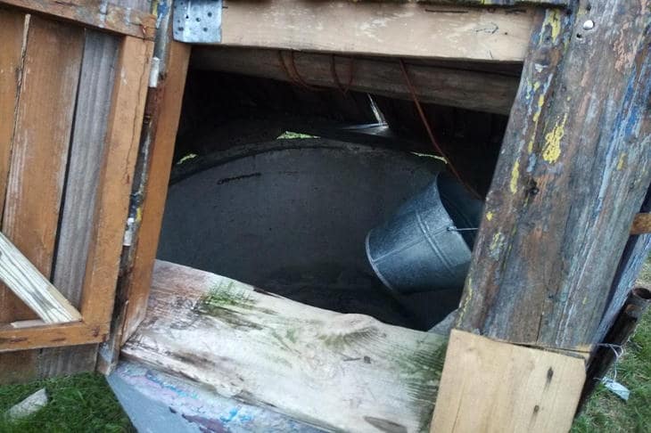 Почему вода из колодца дороже, чем из водопровода: скрытая цена «бесплатного» ресурса колодец