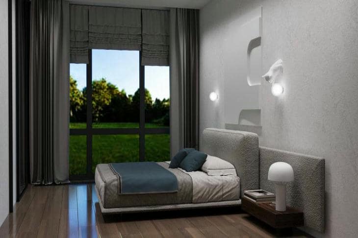 Что будет, если экономить на мелочах при ремонте: три неочевидные точки, где скупость обходится дороже всего комната