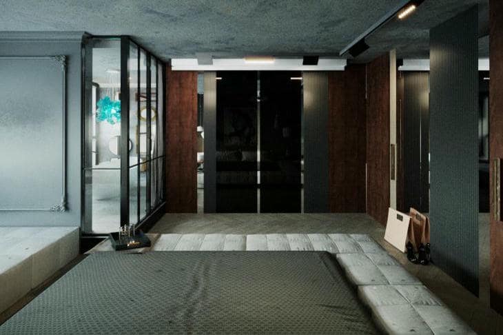 Почему мебель «на вырост» не работает: ошибка планирования, которую делают молодые семьи комната