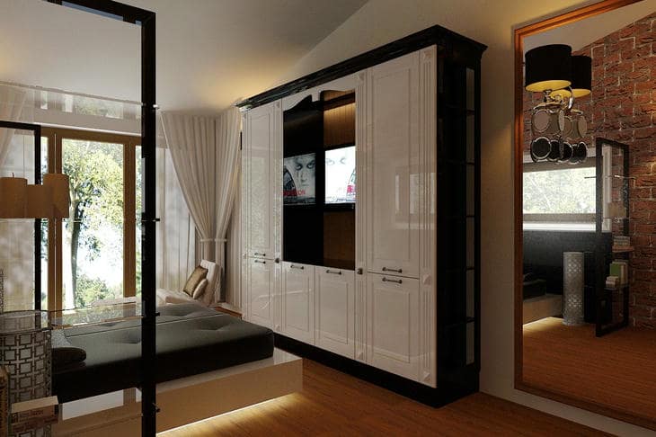 Что будет, если купить самую дешевую фурнитуру: как мелочи решают судьбу ремонта комната