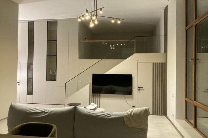 Зачем вам скандинавский интерьер, если вы не живёте в Швеции: разбираем истинные причины популярности комната