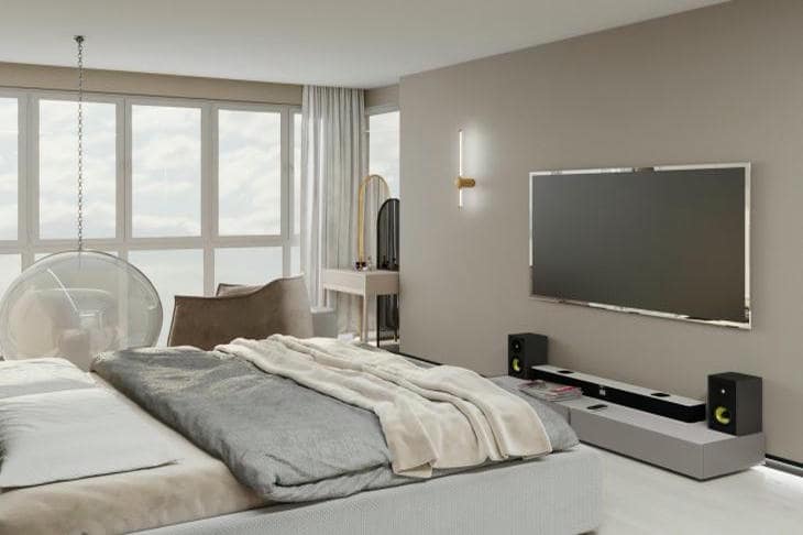 Почему погоня за актуальным ремонтом ведет к разочарованию: вечные ценности вместо трендов комната