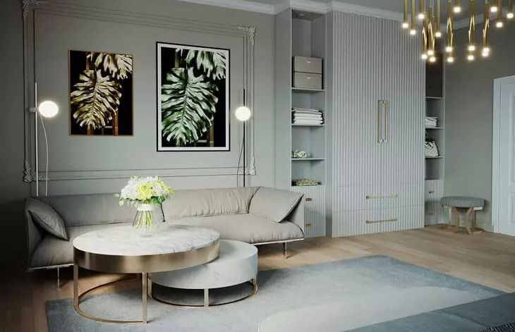 Долина подчинялась указаниям мошенников при продаже квартиры: судебные документы это подтверждают квартира