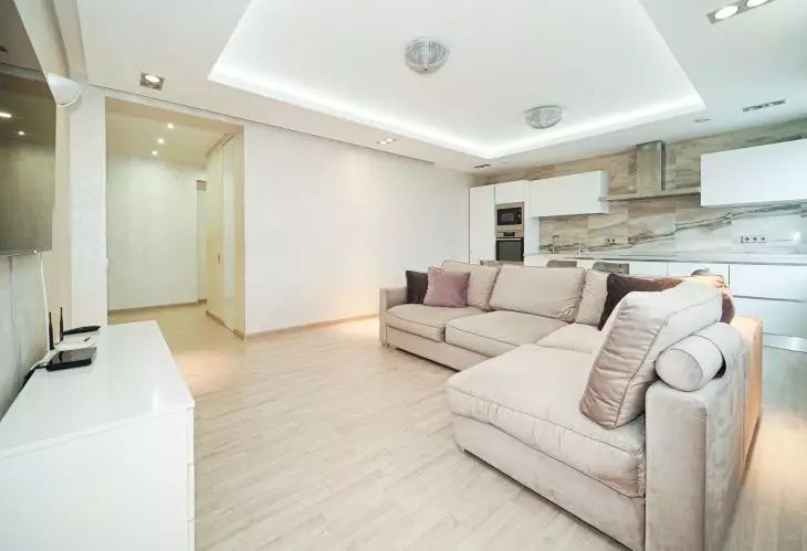 Лещенко заявил, что у Долиной есть жилье: певица не останется без крыши после возврата квартиры Лурье в Хамовниках квартира