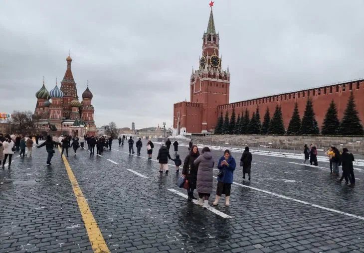 Какие законы вступят в силу с 1 января 2026 года: что изменится для россиян и бизнеса Москва