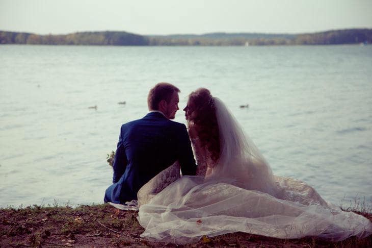 Зачем паре общее дело: если любовь есть, а смысла — нет пара