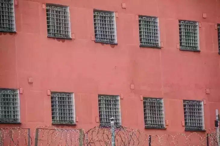 Ангарскому маньяку добавили 10 лет за убийство двух женщин: окончательно назначено пожизненное лишение свободы тюрьма