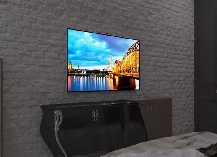 Прокурор Техаса обвинил производителей телевизоров в слежке за пользователями: в США вспыхнул громкий судебный скандал телевизор